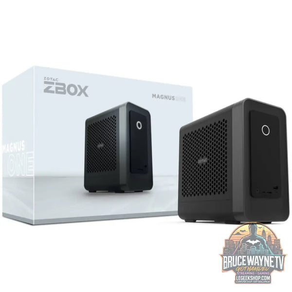 ZOTAC MAGNUS ONE EU275070C