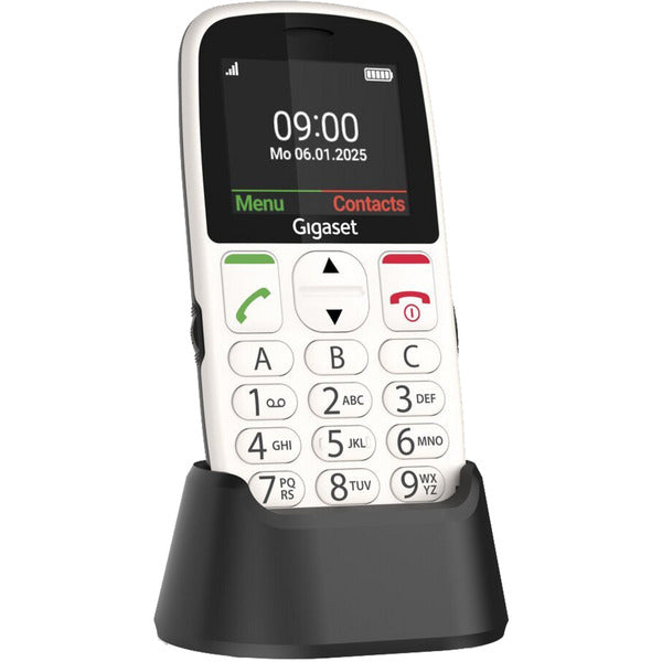 Guide d'achat : Gigaset GL395, (32 MB)
