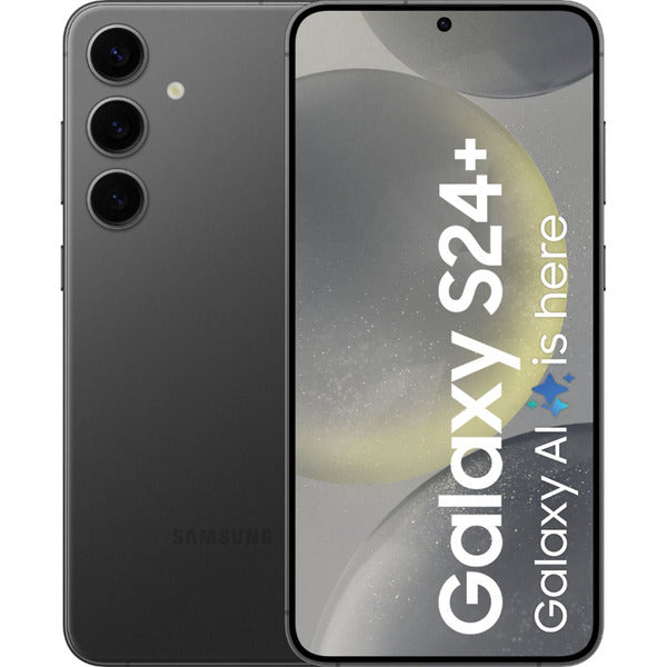 Guide d'achat : Samsung Galaxy S24+ 256GB 5G