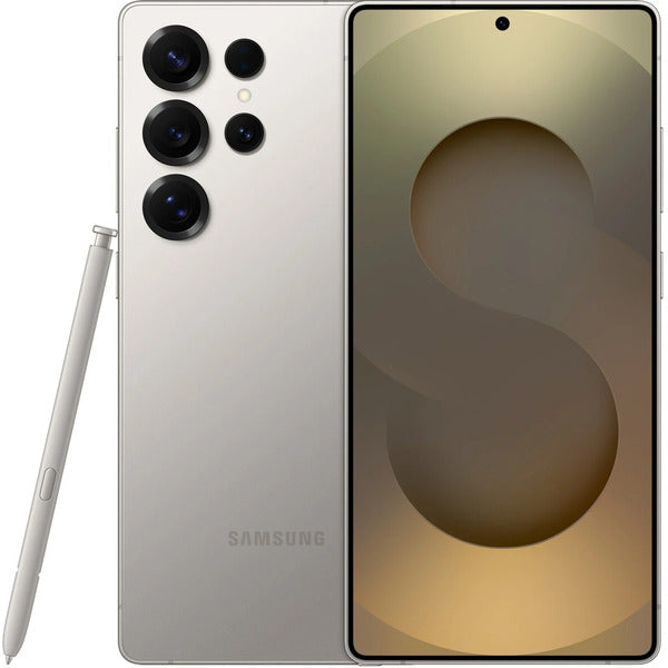Guide d'achat : Samsung Galaxy S25 Ultra 512GB 5G