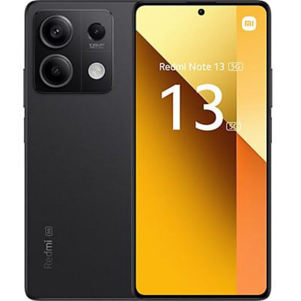 Guide d'achat : Xiaomi Redmi Note 13 5G 256GB