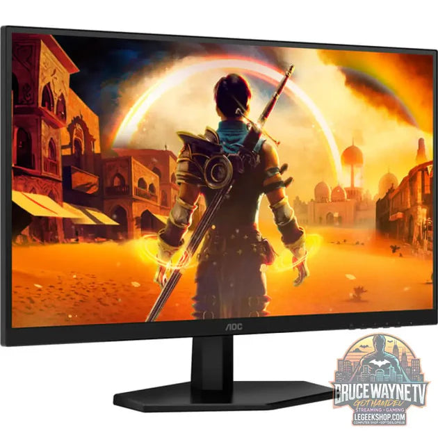 Guide d'achat : AOC Q27G42ZE 27" QHD/WQHD IPS 240 Hz