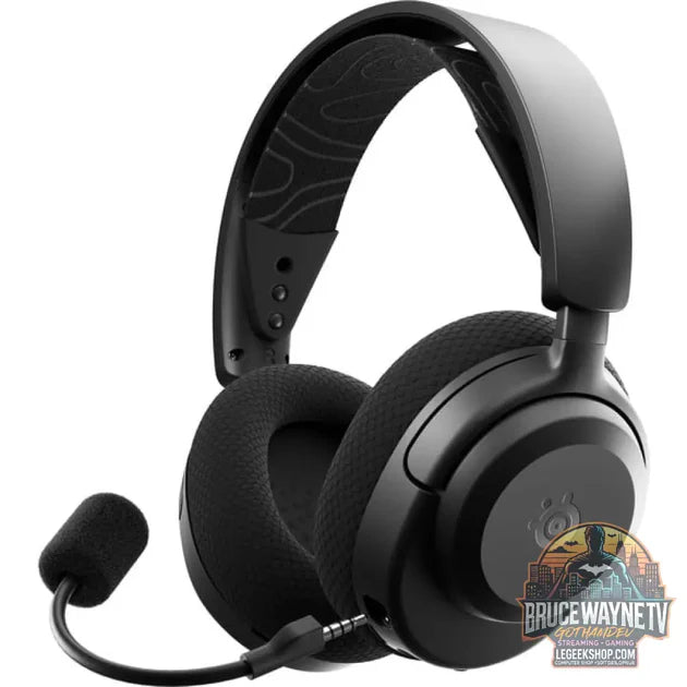 Guide d'achat : Arctis Nova 3P Wireless Black