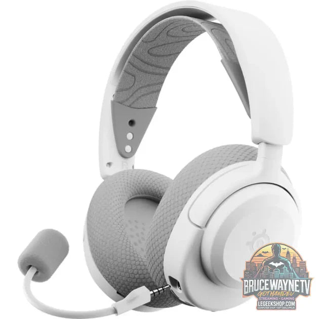 Guide d'achat : Arctis Nova 3X Wireless White