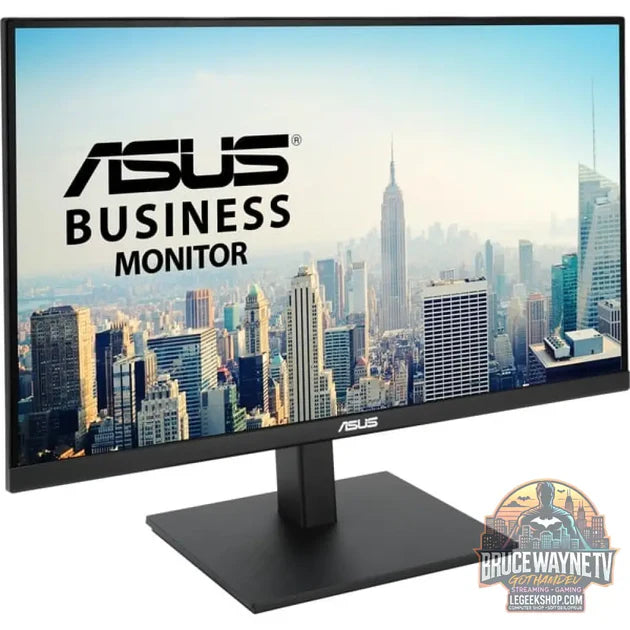 Guide d'achat : ASUS VA27UCPS 27" 3840 × 2160 px IPS 60 Hz