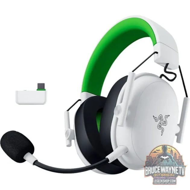 Guide d'achat : BlackShark V3 X Hyperspeed for Xbox
