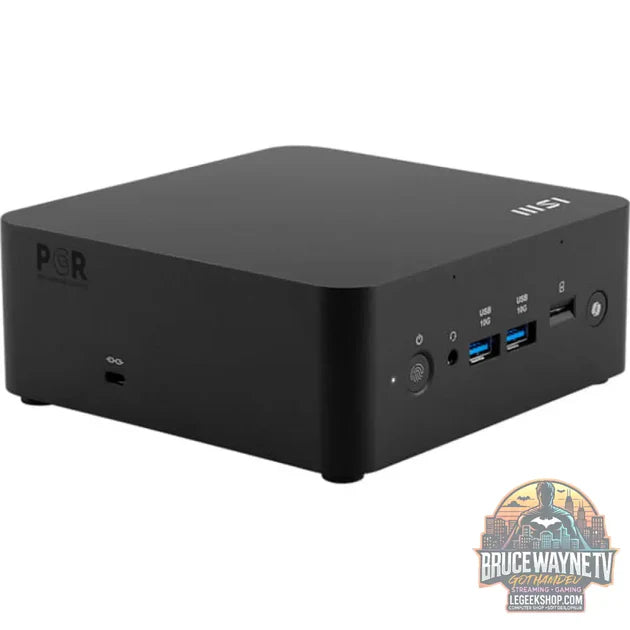 Guide d'achat : Cubi NUC AI+ 2MG-037AT