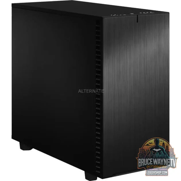 Guide d'achat : Custom Workstation • ProZen