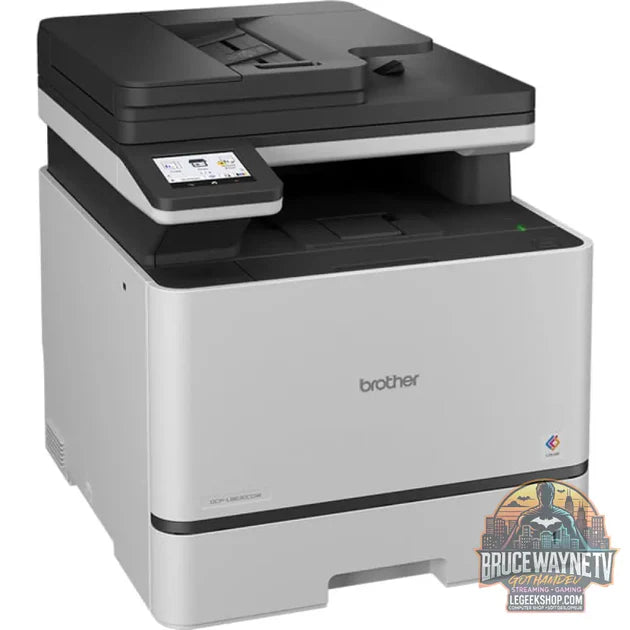 Guide d'achat : DCP-L8630CDW
