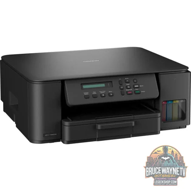 Guide d'achat : DCP-T580DW