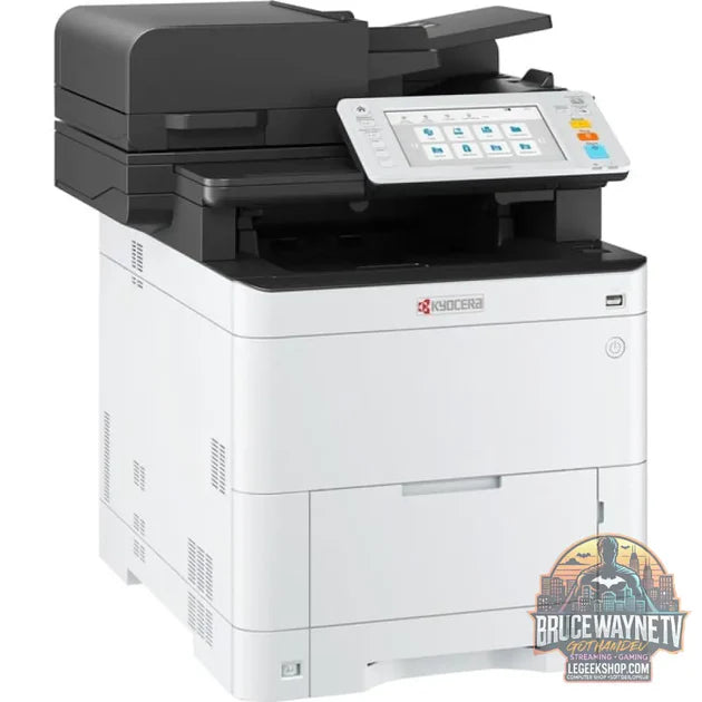 Guide d'achat : ECOSYS MA4000cifx