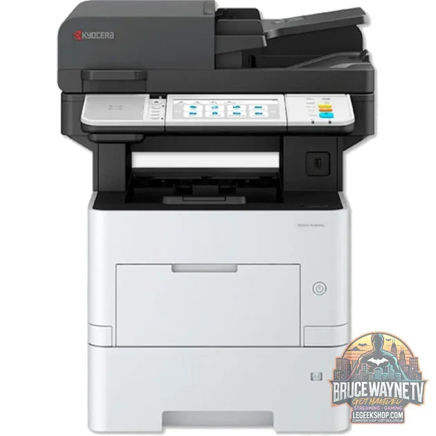 Guide d'achat : ECOSYS MA4500ifx (inkl. 3 Jahre Kyocera Life Plus)