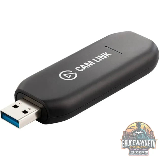 Guide d'achat : Elgato Cam Link 4K, Capture Karte