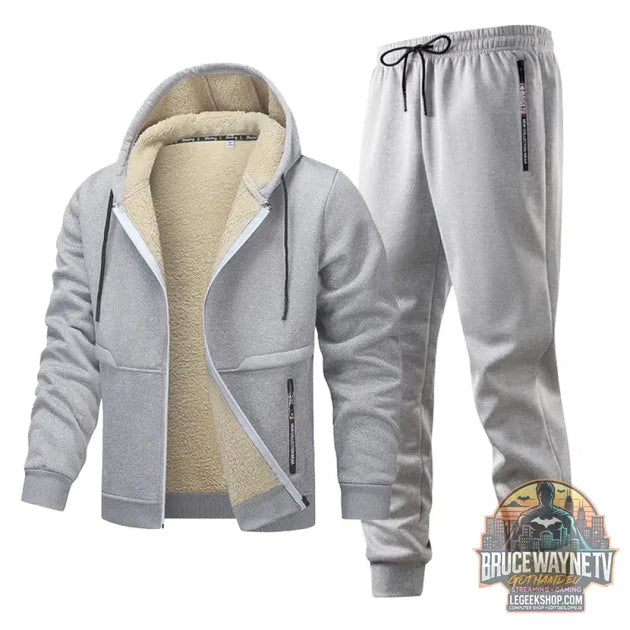 Panier malin « Ensemble Homme » : ~168 € et livraison offerte