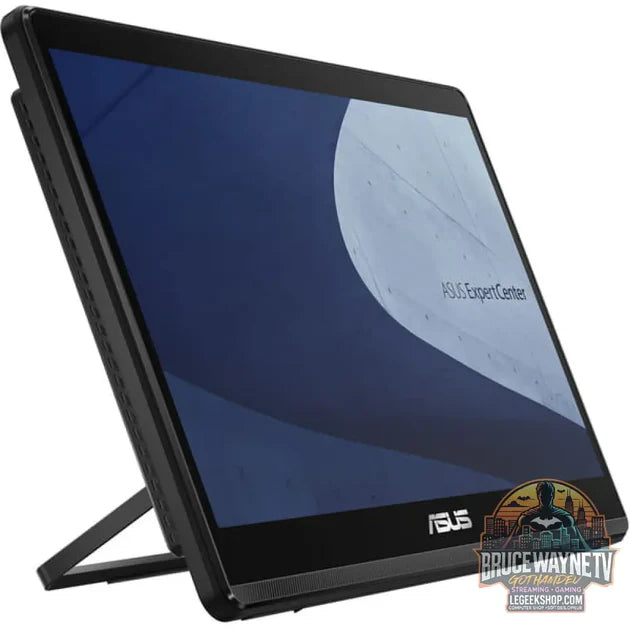 ExpertCenter E1 AiO E1600WKAT-BMR109X vs EliteStudio 8 All-in-One G1i 23.8 inch (A55P2ET) : quel All-in-One choisir ?