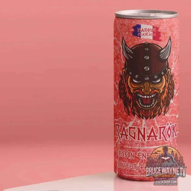 boisson energisante : quel budget prévoir ? (entrée / milieu / premium)
