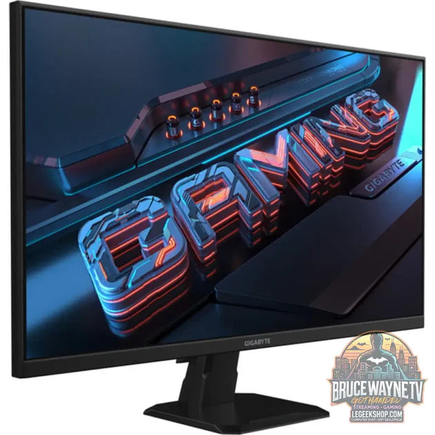 Guide d'achat : GIGABYTE GS27Q X 27" QHD/WQHD IPS 240 Hz