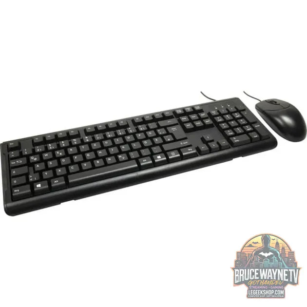 Top 5 Pack clavier/souris sur LeGeekShop : notre sélection