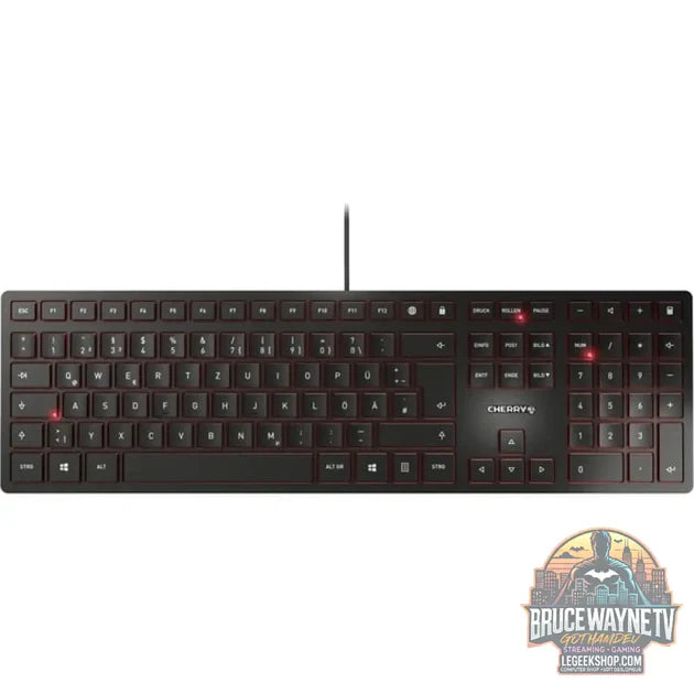 Guide d'achat : KC 6000 SLIM