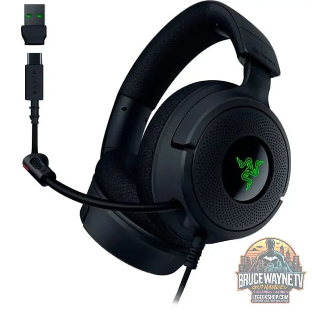 Guide d'achat : Kraken V4 X