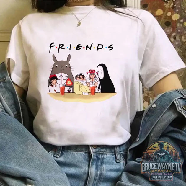 Nouveautés T-Shirt : les arrivages à ne pas rater