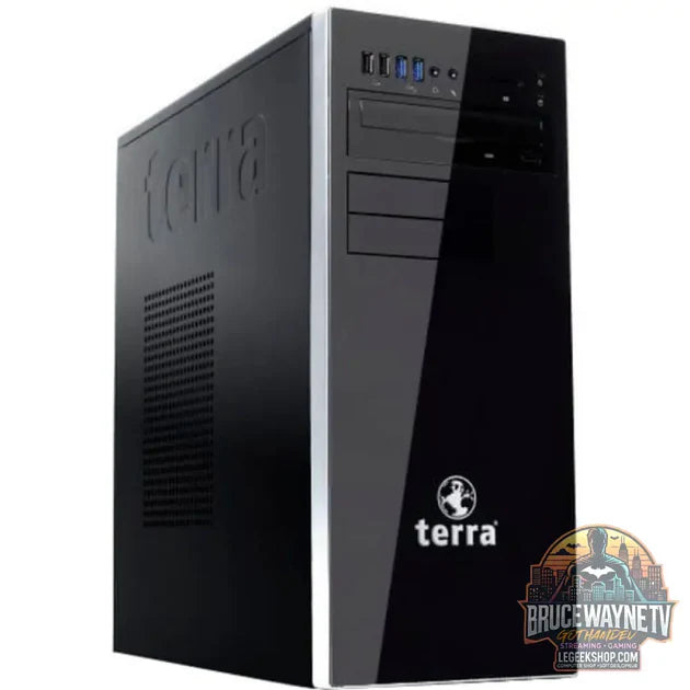 Guide d'achat : PC-HOME 6000