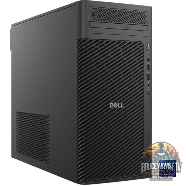 Guide d'achat : Pro Max Tower T2 (7W1J7)
