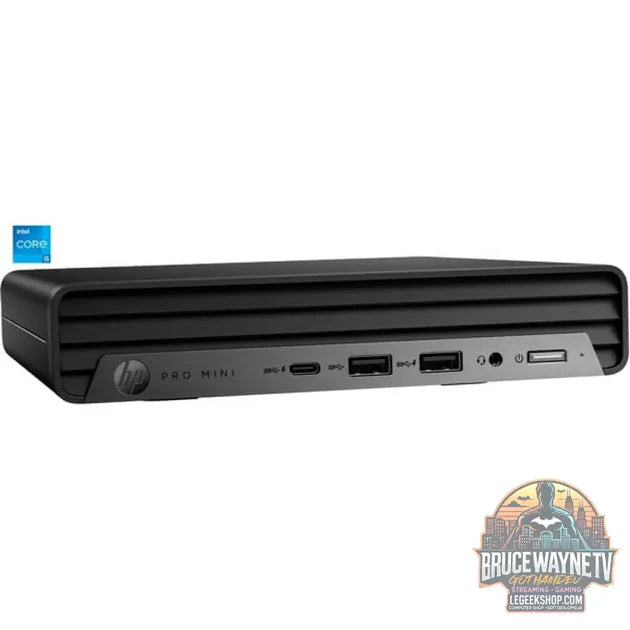 Guide d'achat : Pro Mini 400 G9 (937U0EA)