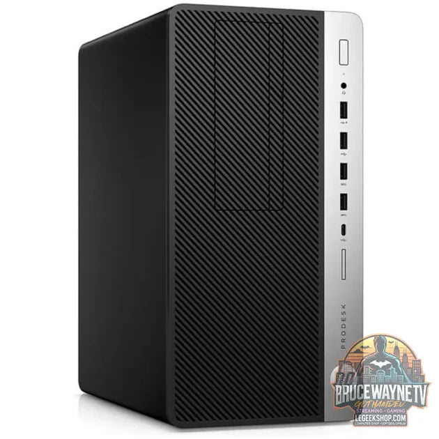 Panier malin « PC bureau » : ~410 € et livraison offerte