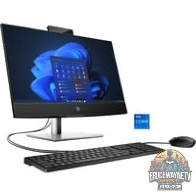 Guide d'achat : ProOne 440 G9 All-in-One-PC (937U3EA)