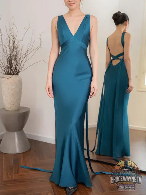 Idées cadeau Robe Soirée : 6 idées sous ~80 €