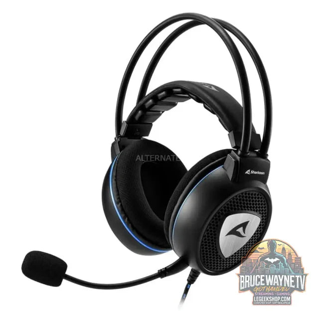 Guide d'achat : Skiller SGH10