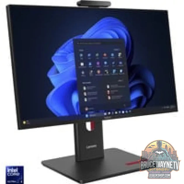 Guide d'achat : ThinkCentre M70a Gen 6 (13AY000YGE)