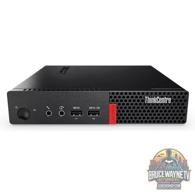 ThinkCentre M910q Tiny vs PB63-B3011AH : quel Mini PC choisir ?