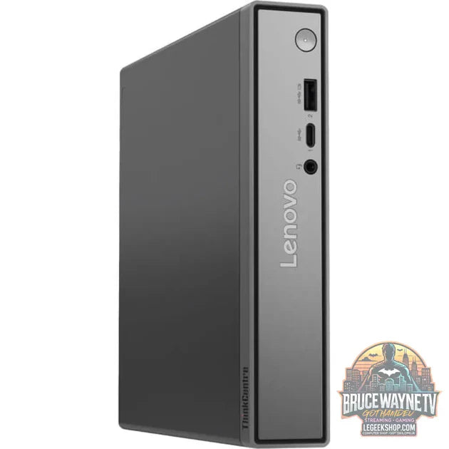 Guide d'achat : ThinkCentre neo50q Gen 5 (13B9006LGE)