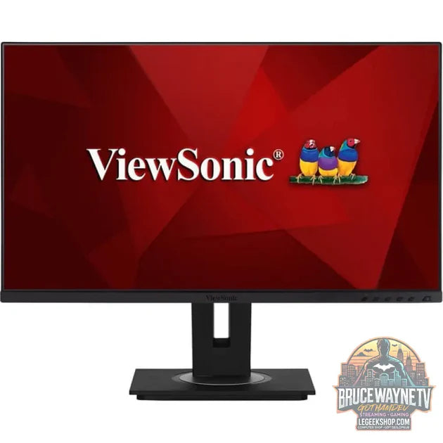 Guide d'achat : ViewSonic VG2748A-2 27" Full HD IPS 100 Hz