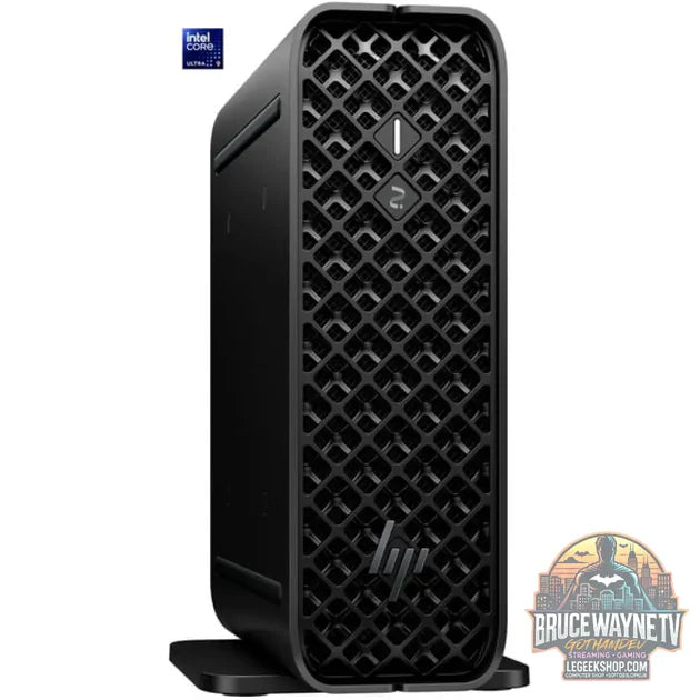 Guide d'achat : Z2 Mini G1i Workstation (A40LQET)