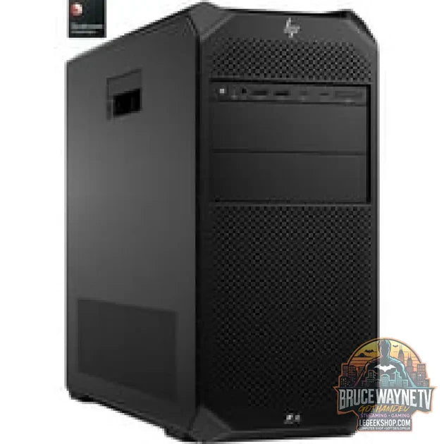 Guide d'achat : Z4 G5 Workstation (5E8X4EA)