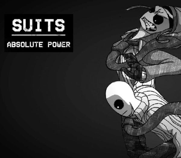 Suits: Absolute Power