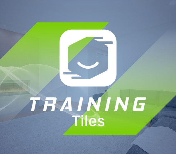 TrainingTiles
