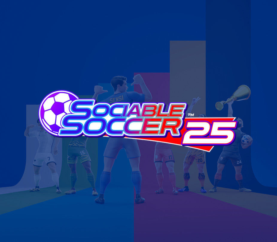 Sociable Soccer 25