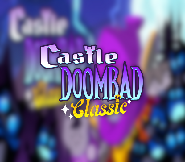 Castle Doombad Classic