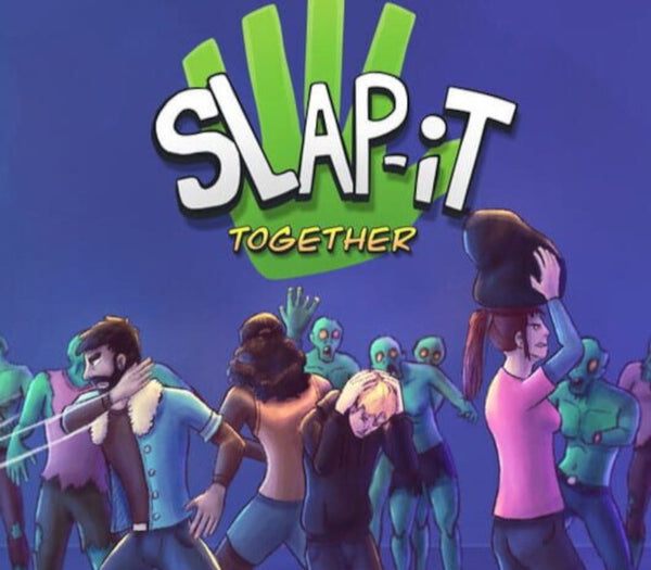 Slap It Together!