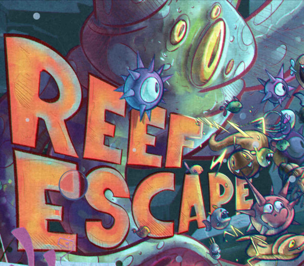 Reef Escape