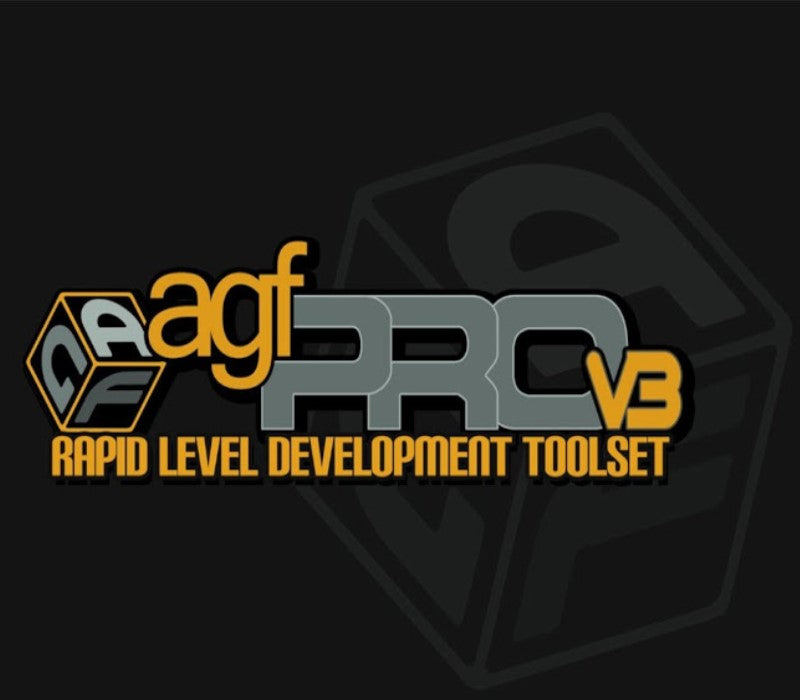 Axis Game Factory's AGFPRO v3 (2024)
