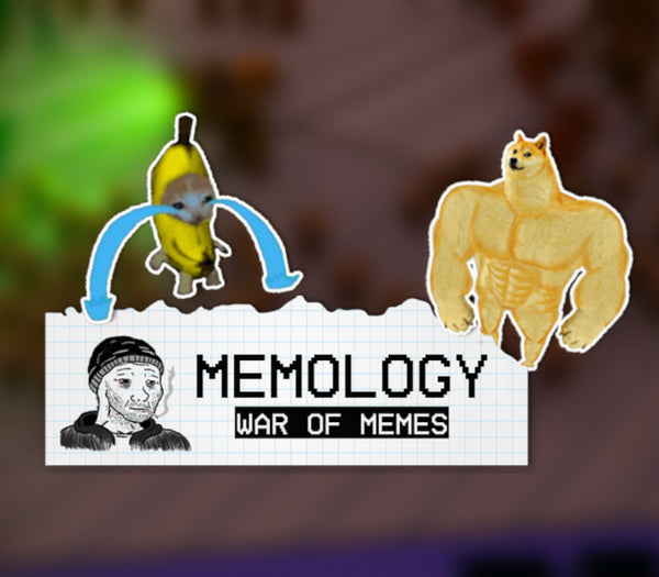 MEMOLOGY: War of Memes