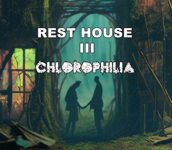 Rest House III - Chlorophilia