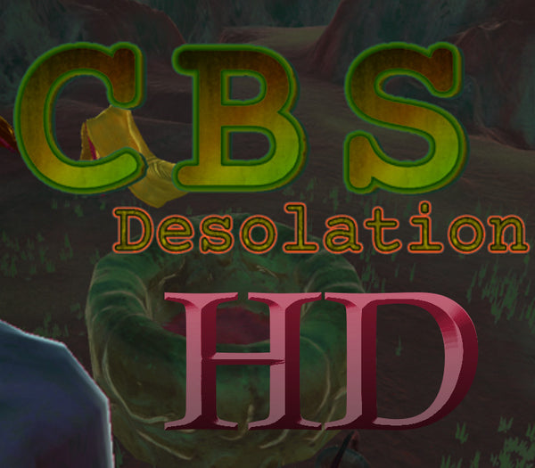 CBS: Desolation