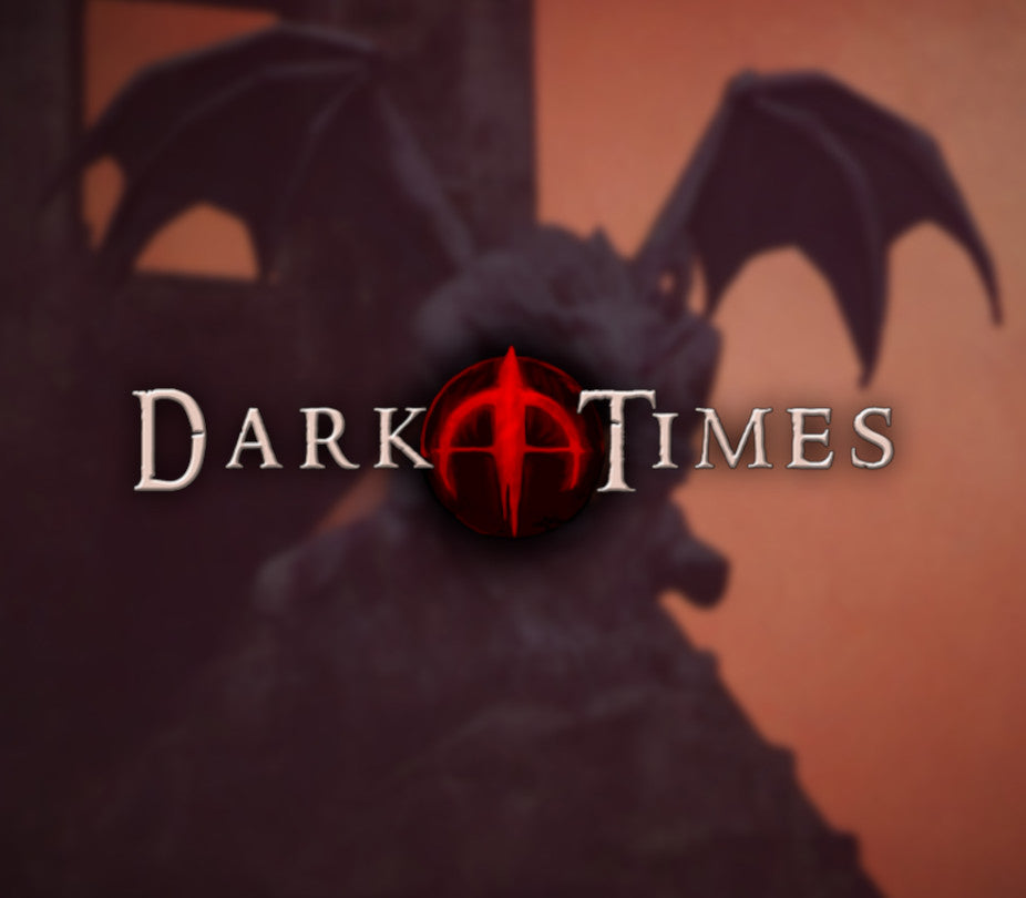 Dark Times