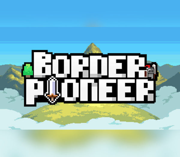 Border Pioneer